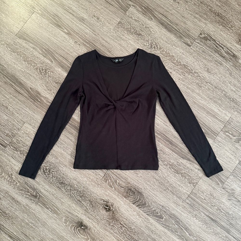 Club Monaco Tarla Top